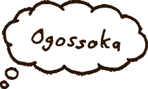 Ogossoya